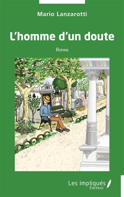 homme d'un doute (L')
