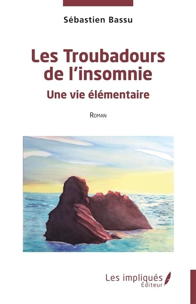 troubadours de l'insomnie (Les)