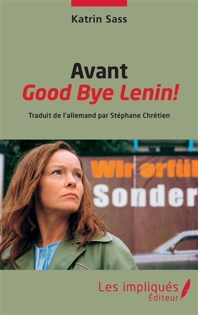 Avant Good bye Lenin!