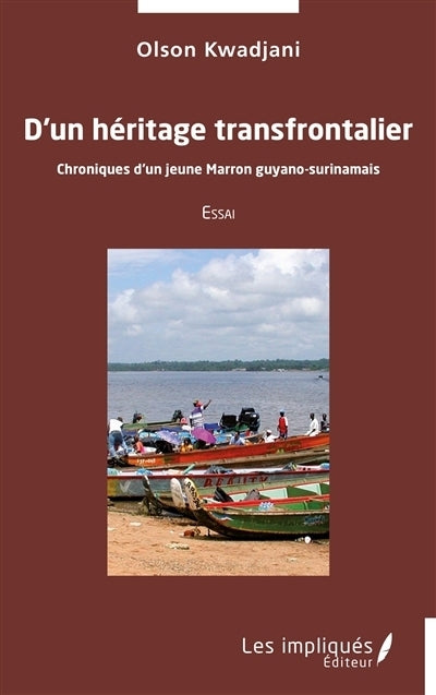 D'un héritage transfrontalier