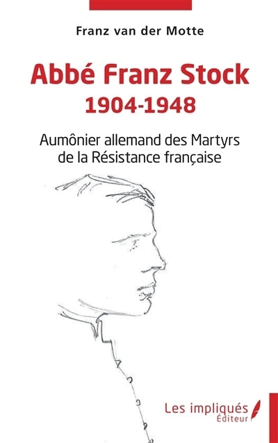 Abbé Franz Stock