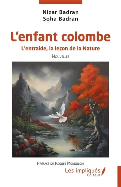 enfant colombe (L')