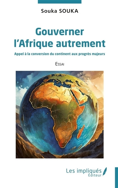 Gouverner l'Afrique autrement