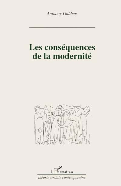 Conséquences de la modernité (Les)