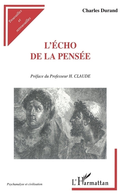 L'écho de la pensée