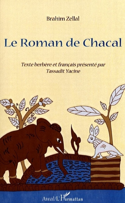 roman de Chacal (Le)