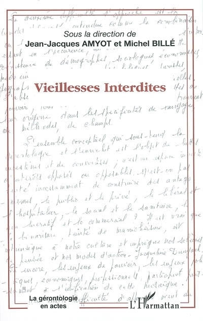 Vieillesses interdites