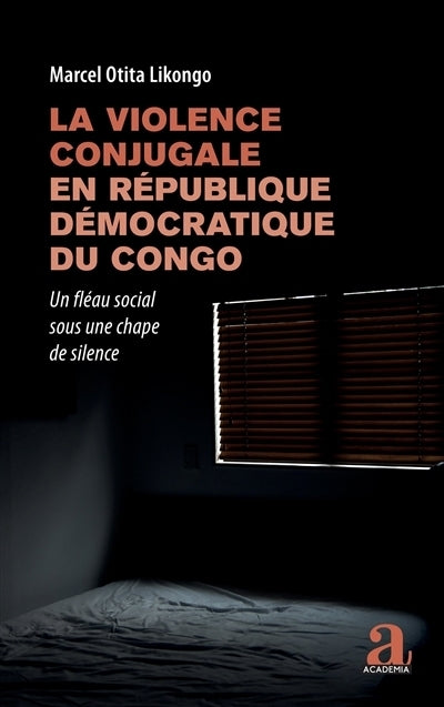 violence conjugale en République démocratique du Congo (La)
