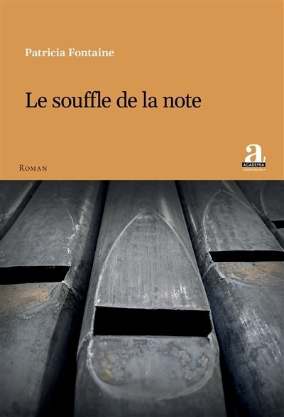 souffle de la note (Le)