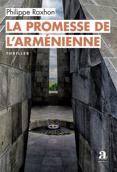 promesse de l'Arménienne (La)