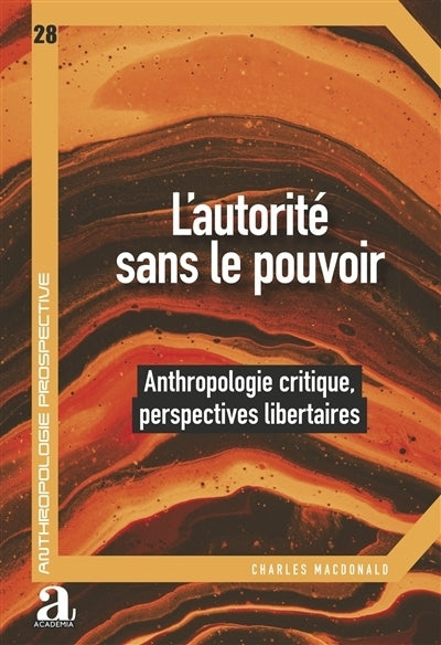 autorité sans le pouvoir (L')