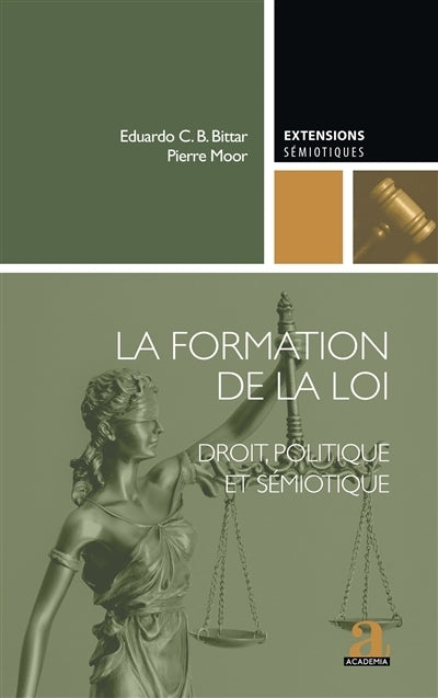 formation de la loi (La)
