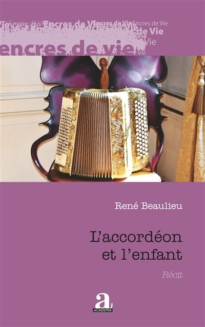 accordéon et l'enfant (L')