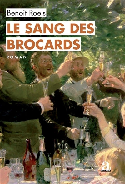 sang des brocards (Le)