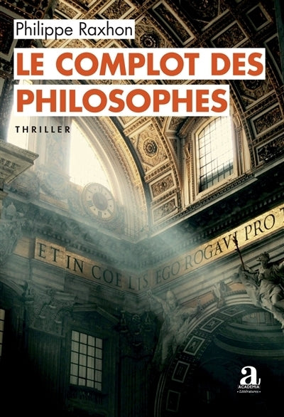 complot des philosophes (Le)