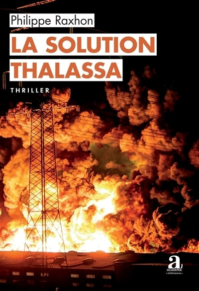 solution Thalassa (La)