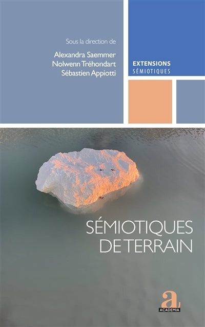 Sémiotique de terrain