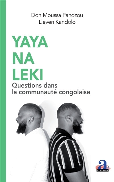 Yaya na leki