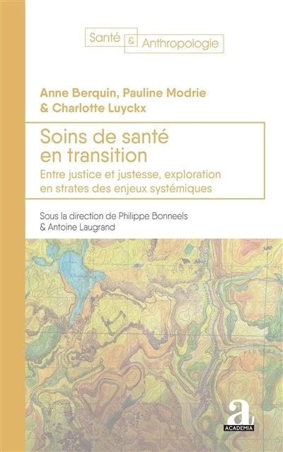 Soins de santé en transition