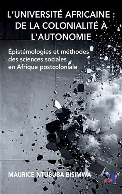 université africaine (L')