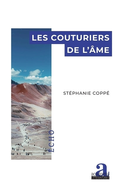 couturiers de l'âme (Les)
