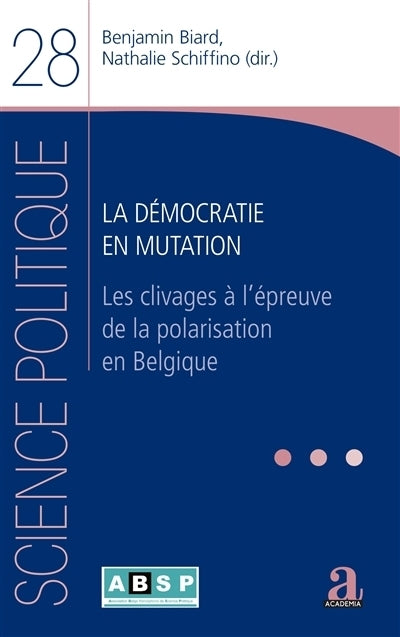 démocratie en mutation (La)