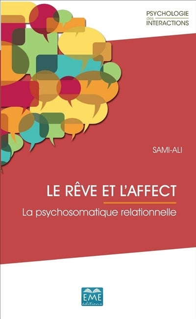 rêve et l'affect (Le)