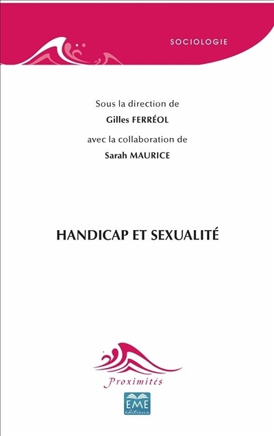 Handicap et sexualité