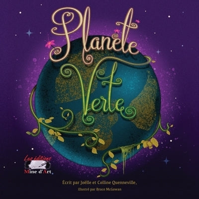 Planète verte