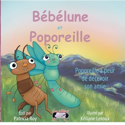 Poporeille a peur de décevoir son amie