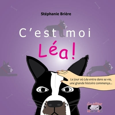 C'est moi Léa !