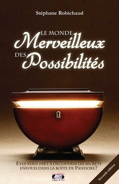 monde merveilleux des possibilités (Le)