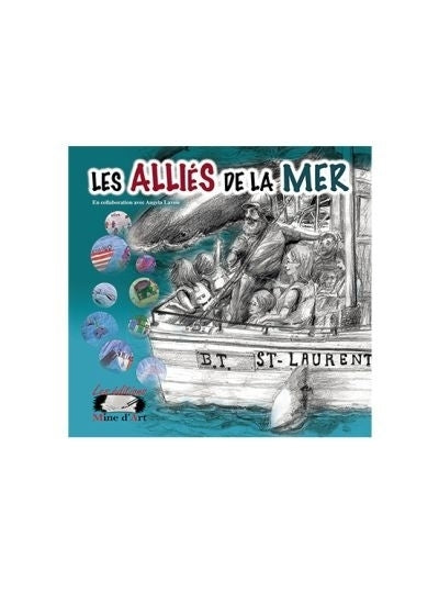 alliés de la mer (Les)