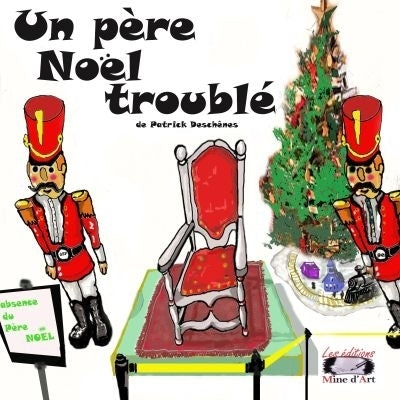 Un père Noël troublé
