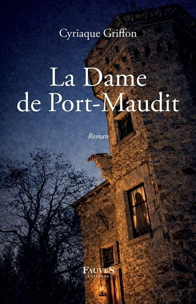 dame de Port-Maudit (La)