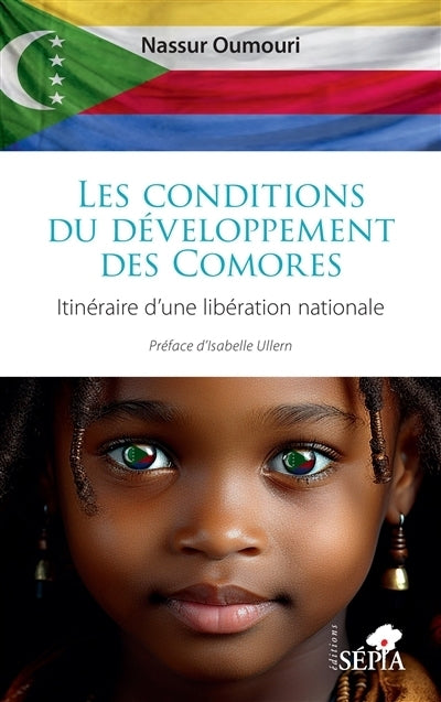 conditions du développement des Comores (Les)