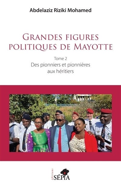 Des pionniers et pionnières aux héritiers