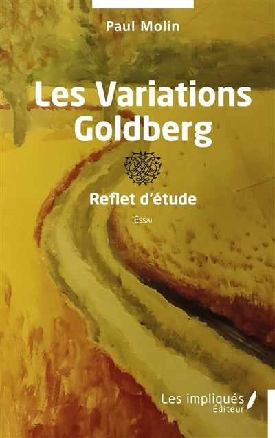 variations Goldberg (Les)
