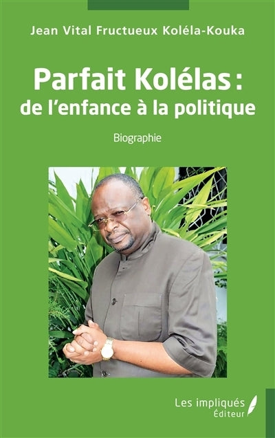Parfait Kolélas