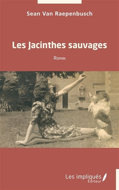 jacinthes sauvages (Les)