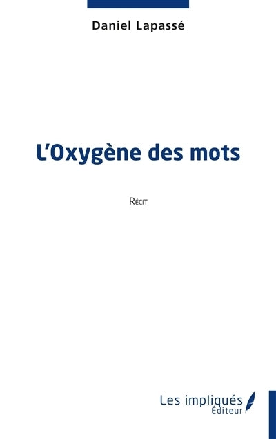 oxygène des mots (L')