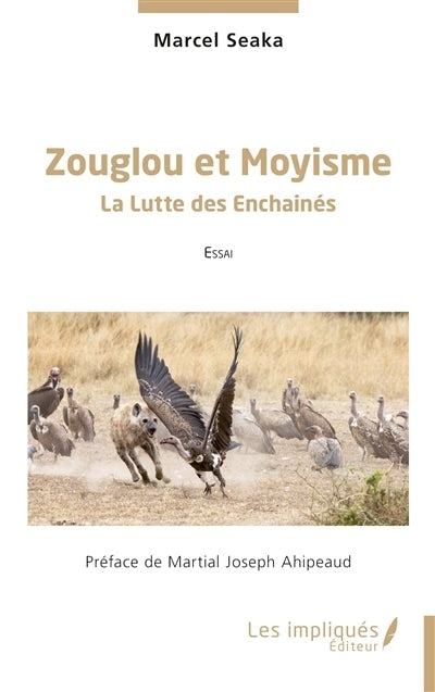 Zouglou et moyisme
