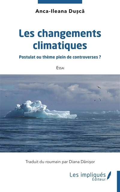 changements climatiques (Les)