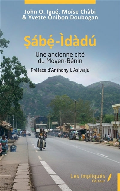 Sabé-Idadu