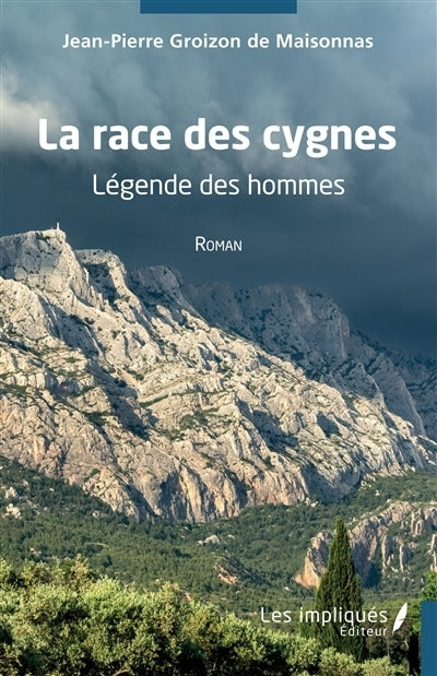 race des cygnes (La)