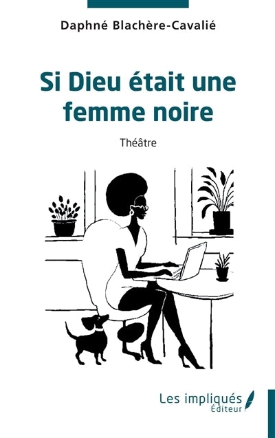 Si Dieu était une femme noire