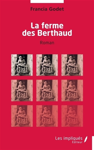 ferme des Berthaud (La)