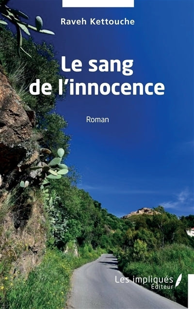 sang de l'innocence (Le)