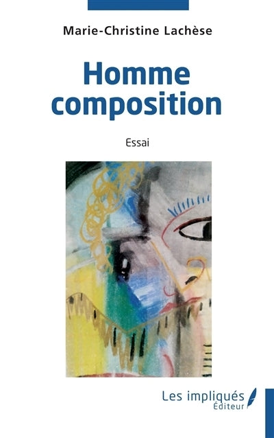 Homme composition