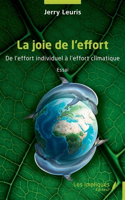 joie de l'effort (La)